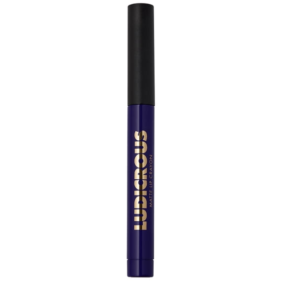 Milani Stay Put Matte Lip Crayon, Front Row