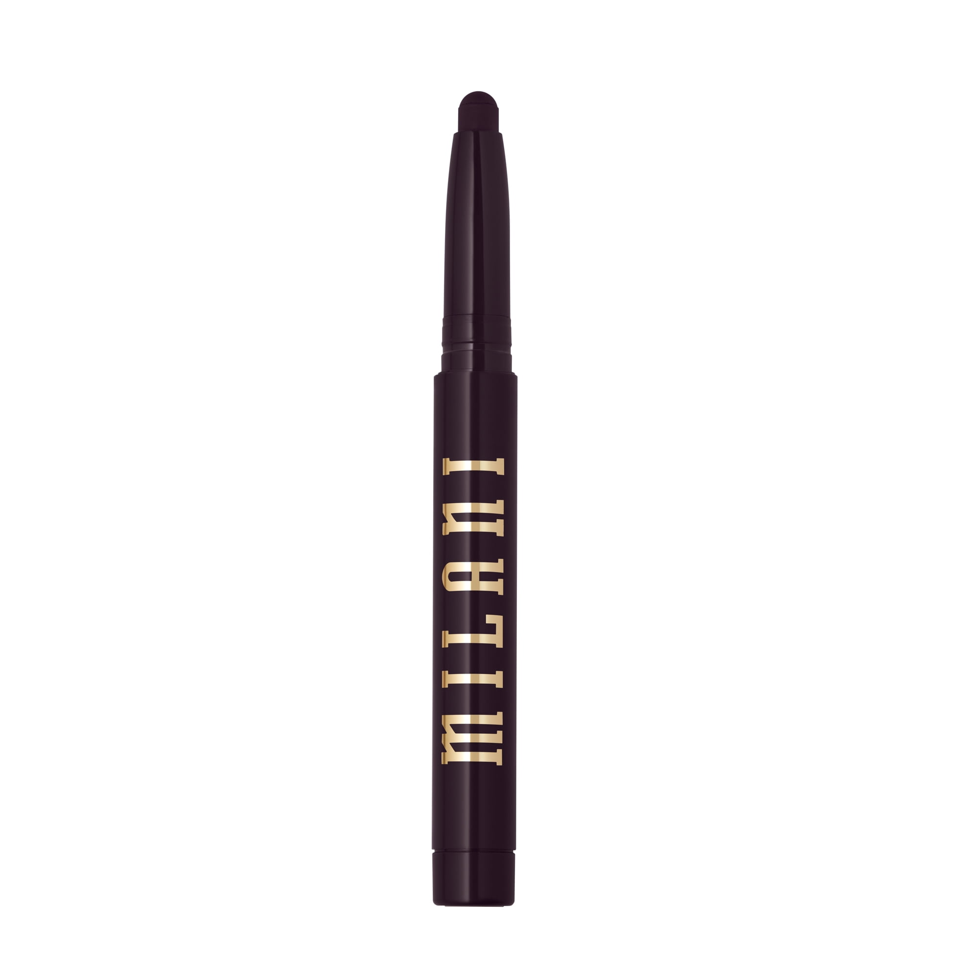Milani Stay Put Matte Lip Crayon, Rager