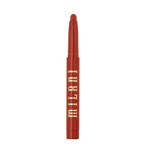 Milani Stay Put Matte Lip Crayon, Truth Or Dare