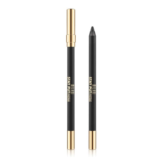 Milani Stay Put Waterproof Eye Liner Pencil, Stay With Slate