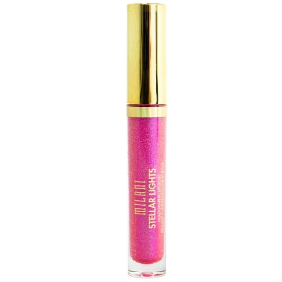 Milani Stellar Lights Holographic Lip Gloss