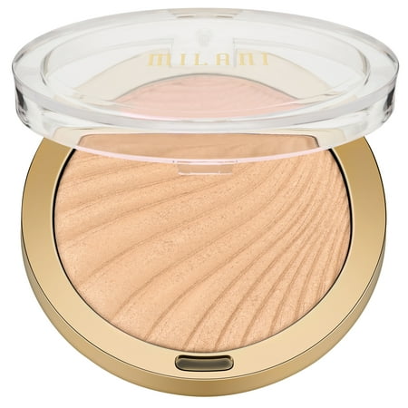 Milani Strobelight Instant Glow Powder-Sunglow