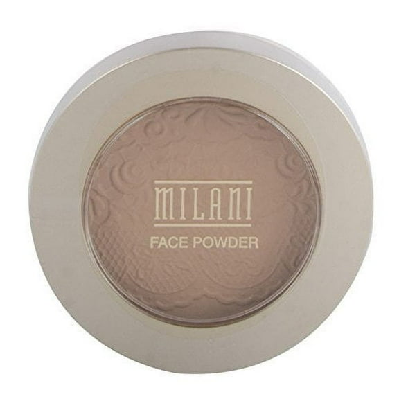 Milani The Multitasker Face Powder Dark Tan