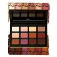 thumbnail image 1 of Milani UnGilded Eyeshadow Palette, Most Loved Mattes, 1 of 8
