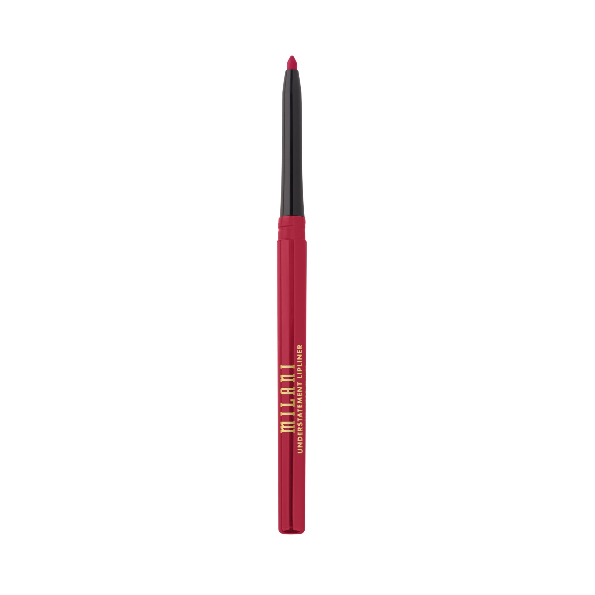 Milani Understatement Lip Liner, Sassy Cherry