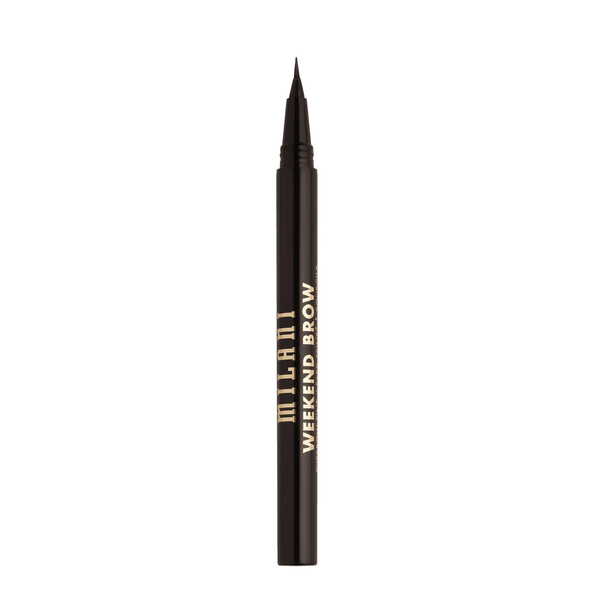 Milani Weekend Brow Eyebrow Tint, Soft Brown - Walmart.com