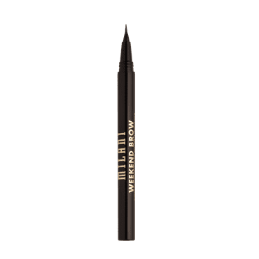 Milani Weekend Brow Eyebrow Tint Pen, Espresso