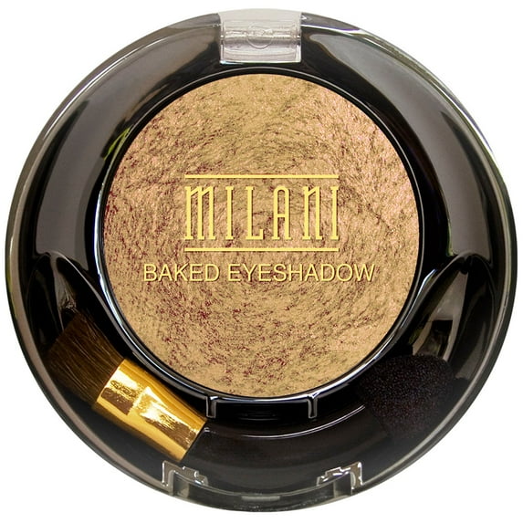 Milani Wet/Dry Baked Eye Shadow