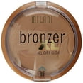 thumbnail image 1 of Milani Xl All-Over Bronzer, Radiant Tan, 1 of 2
