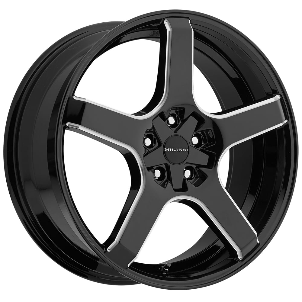 Milanni 464 VK-1 18x8 5x4.5