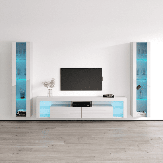 Milano 200 Floating Entertainment Center