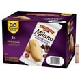 thumbnail image 1 of Milano, Cookies, Double Dark Chocolate, 29.4 oz, Multi-pack, 30 count - 0.98 OZ (28g) Cookie Packs /  clip 1pc, 1 of 7