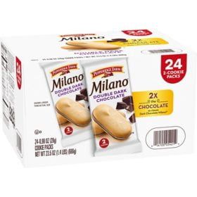 Milano Dd Choco