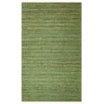 thumbnail image 1 of Milano Green Modern Jute Jute Area Rug, 1 of 4
