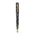 thumbnail image 1 of Milano-Size 6 Extra-Extra-Fine, Gold Plated Chiaroscuro, 1 of 2