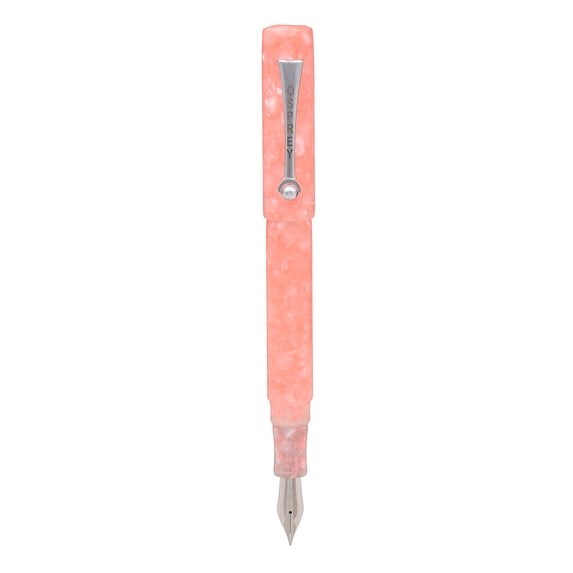 Milano-Size 6 Extra-Extra-Fine Rose Quartz