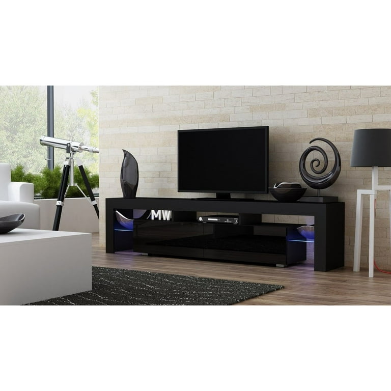 Milano TV Stand for TVs up to 88