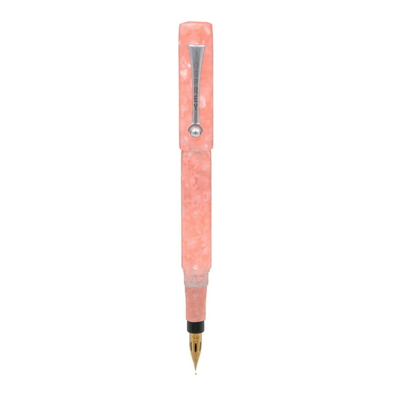Milano-Zebra G Rose Quartz