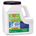 thumbnail image 1 of Milazzo 7007651 10 lbs Qik Joe Safe Pet Ultra MG-104 Pet Friendly Solid Ice Melt, 1 of 1