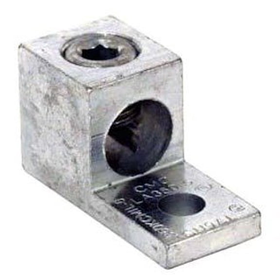 Milbank K1539 Aluminum Single Mechanical Lug