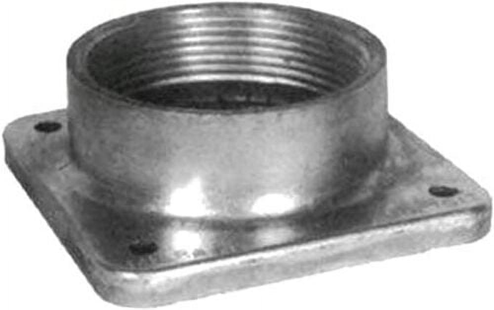 Milbank Meter Socket Hub for 2" Conduit A7517