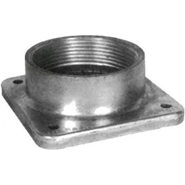 Milbank Meter Socket Hub for 2" Conduit A7517