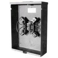 Milbank Meter Sockets U7040-O-TG 200A Underground Meter Socket