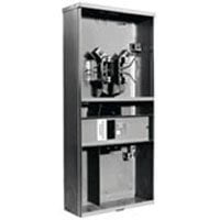 4 Terminal 1-Position 200A Ringless Meter Socket U3990-XL-200