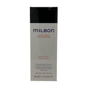 Milbon Anti Frizz Defrizzing Treatment Conditioner Big Size 17.6 oz