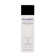 Milbon Creative Style Molding Wax 5 - 3.5 oz