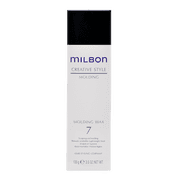Milbon Creative Style Molding Wax 7 - 3.5 oz