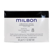 Milbon Creative Style Texture Matte Texturizing Paste 8 - 2.1 oz