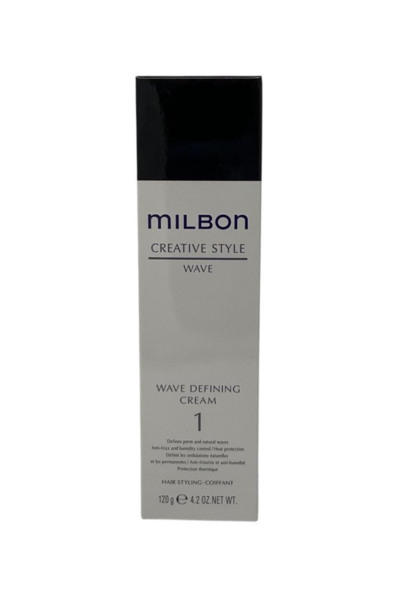 Creative Style Wave Defining Cream # 1 4.2 oz