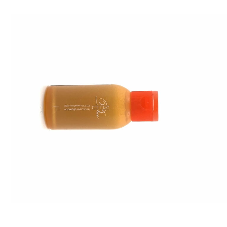 Milbon Deesse's Neu Due Fresh Luxe Shampoo Travel Size 1.7 oz