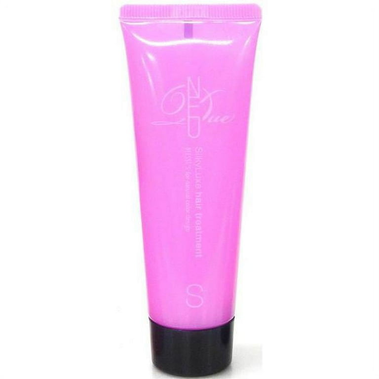Milbon Deesse's Neu Due SilkyLuxe Hair Treatment 1.8 oz