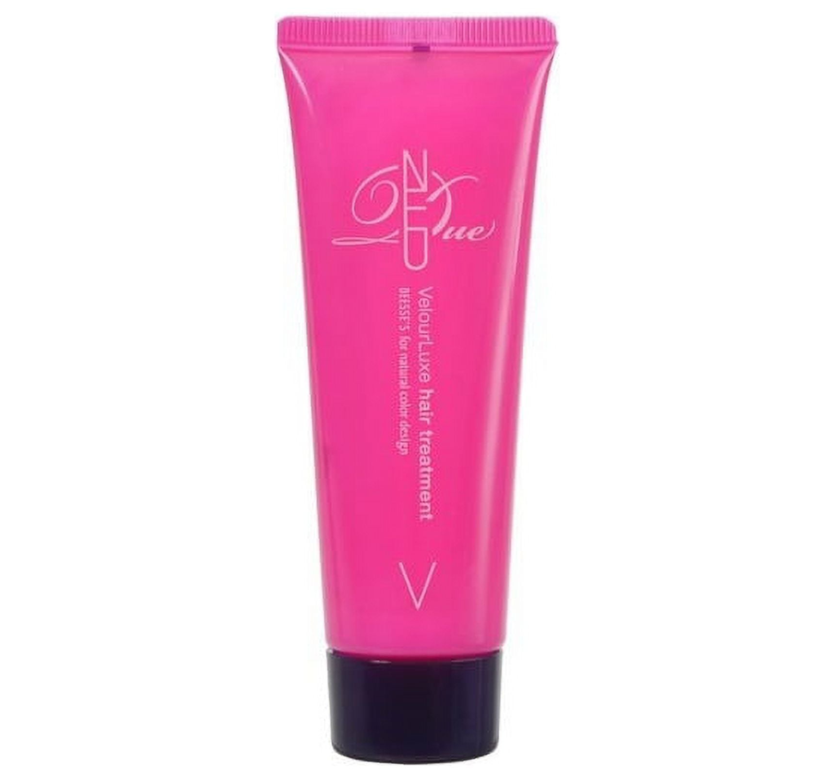 Milbon Deesse's Neu Due VelourLuxe Hair Treatment 1.8 oz - Walmart.com