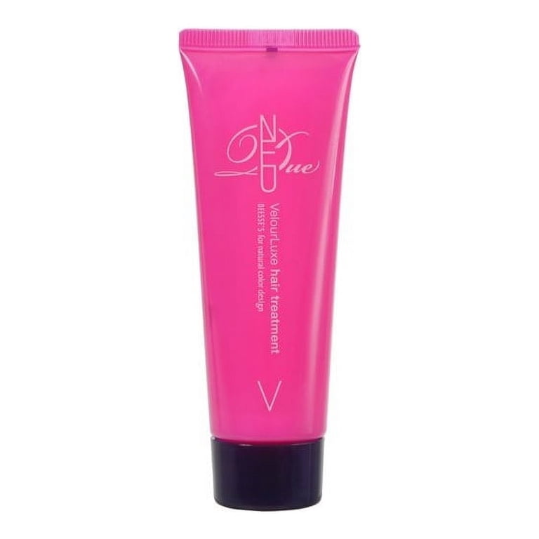 Milbon Deesse's Neu Due VelourLuxe Hair Treatment 1.8 oz - Walmart.com