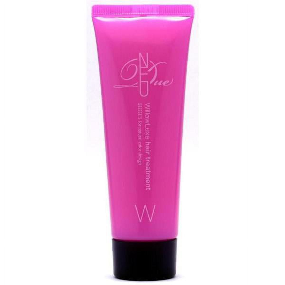 Milbon Deesse's Neu Due WillowLuxe Hair Treatment, Size 1.8 oz