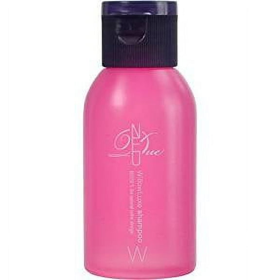 Milbon Deesse's Neu Due Willowluxe Hair Shampoo Travel Size 1.7 oz