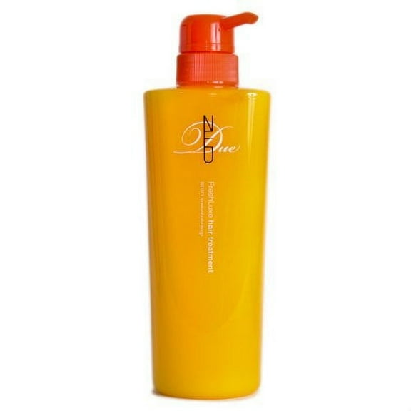 Milbon Disesu Neu Douhet Fresh Luxe Hair Treatment 17.6 oz