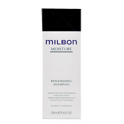 Milbon Moisture Replenishing Shampoo - 6.8 oz