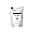 thumbnail image 1 of Milbon Smooth Smoothing Shampoo Medium Hair 33.8 oz Refill 33.8 oz, 1 of 1