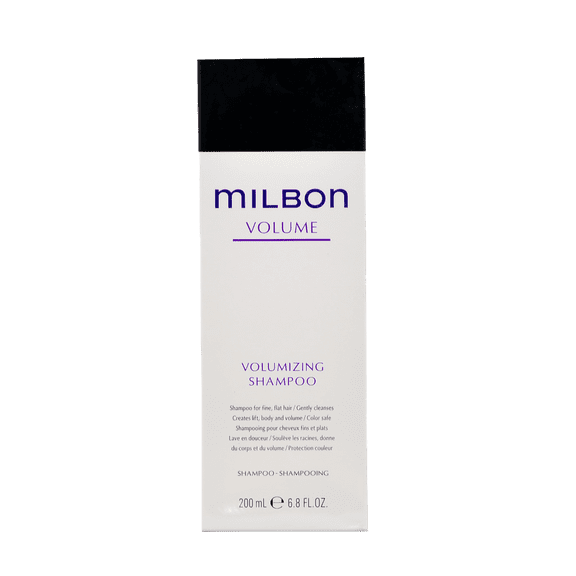 Milbon Volume Volumizing Shampoo - 6.8 oz