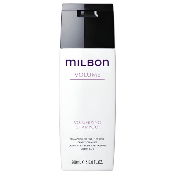 Milbon Volume Vlolumizing Shampoo 6.8 oz