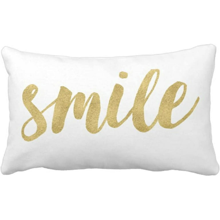 Gold pillow cases walmart deals