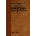 thumbnail image 1 of Milch Cows and Dairy Farming - Comprising the Breeds, Breeding, and Management, in Health and Disease, of Dairy and Othe, (Paperback), 1 of 1