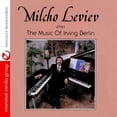thumbnail image 1 of Milcho Leviev - Plays the Music of Irving Berlin - Music & Performance - CD, 1 of 1