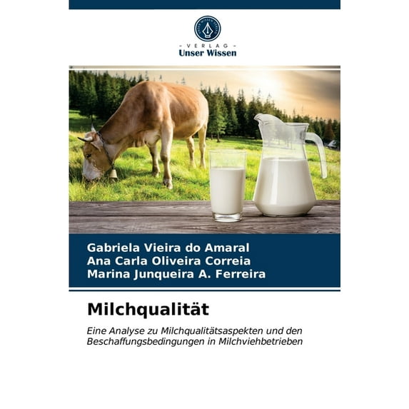 Milchqualität (Paperback)