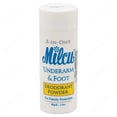 thumbnail image 1 of Milcu 2 in One Underarm & Foot Deodorant Powder  for Family Protection  80g- 1 Bottle, 1 of 2