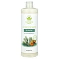 thumbnail image 1 of Mild By Nature (Nature's Gate), Tea Tree & Sea Buckthorn Conditioner for Oily Hair, 16 fl oz (473 ml), 1 of 5